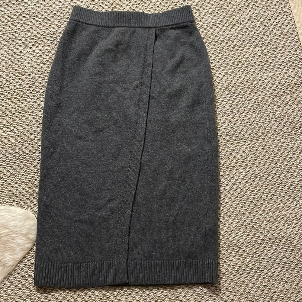 Banana skirt